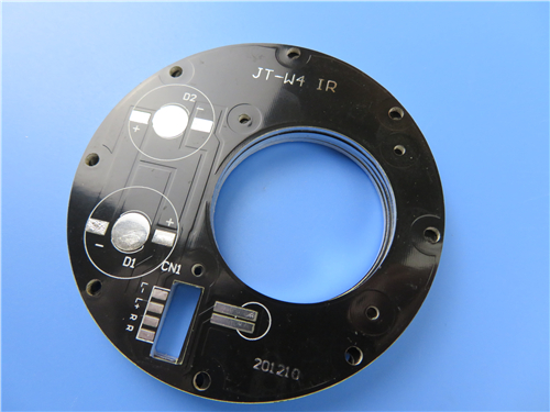 PCB